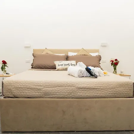 Apartament Don Lope Suite-piazza Del Plebiscito