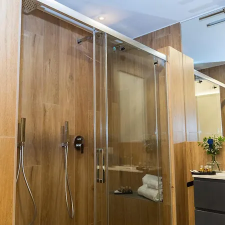 Don Lope Suite-piazza Del Plebiscito Apartament