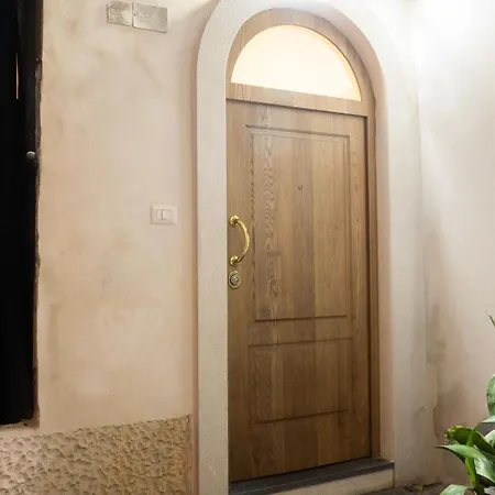 Apartament Don Lope Suite-piazza Del Plebiscito