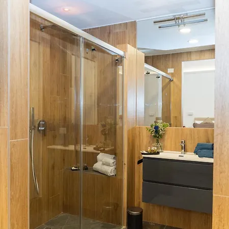 Apartament Don Lope Suite-piazza Del Plebiscito *