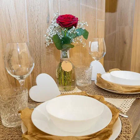 Apartament Don Lope Suite-piazza Del Plebiscito Neapol