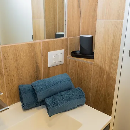 Don Lope Suite-piazza Del Plebiscito Apartament