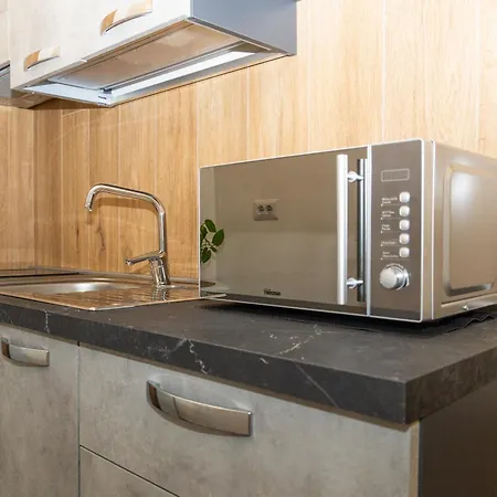 Don Lope Suite-piazza Del Plebiscito Apartament *