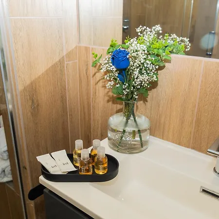 Don Lope Suite-piazza Del Plebiscito Apartament *