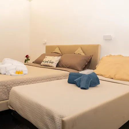 Apartament Don Lope Suite-piazza Del Plebiscito Neapol