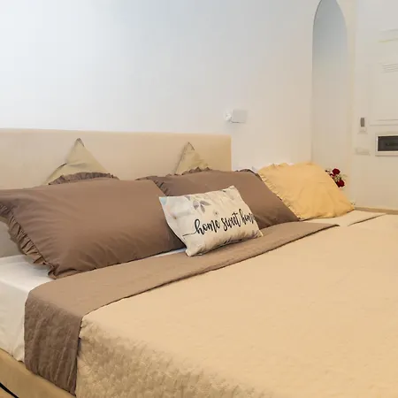 Don Lope Suite-piazza Del Plebiscito Apartament