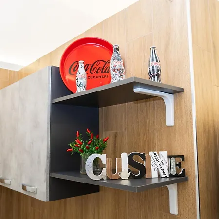 Apartament Don Lope Suite-piazza Del Plebiscito Neapol