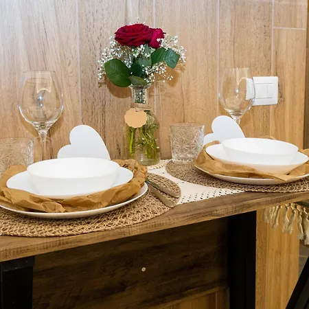 Apartament Don Lope Suite-piazza Del Plebiscito