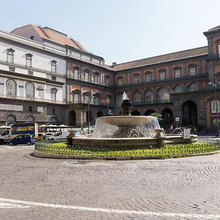 Don Lope Suite-piazza Del Plebiscito