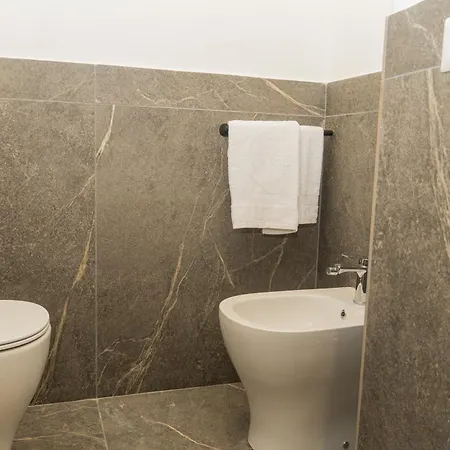 Don Lope Suite-piazza Del Plebiscito *