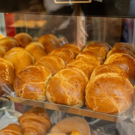 Don Lope Suite-piazza Del Plebiscito شقة *