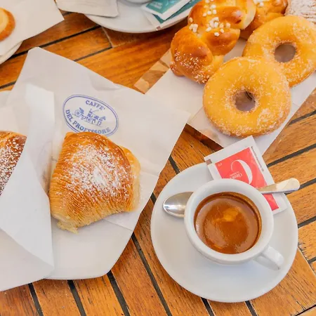 Don Lope Suite-piazza Del Plebiscito شقة نابولي