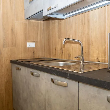 شقة Don Lope Suite-piazza Del Plebiscito *