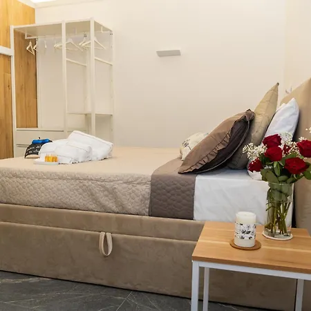 Don Lope Suite-piazza Del Plebiscito *