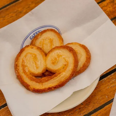 Don Lope Suite-piazza Del Plebiscito * نابولي