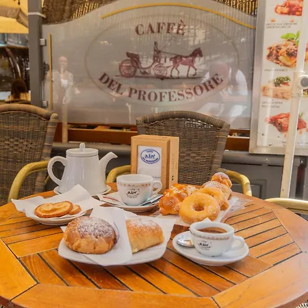 Don Lope Suite-piazza Del Plebiscito