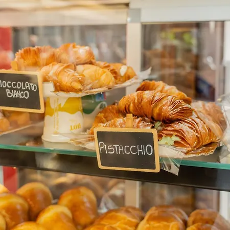 شقة Don Lope Suite-piazza Del Plebiscito