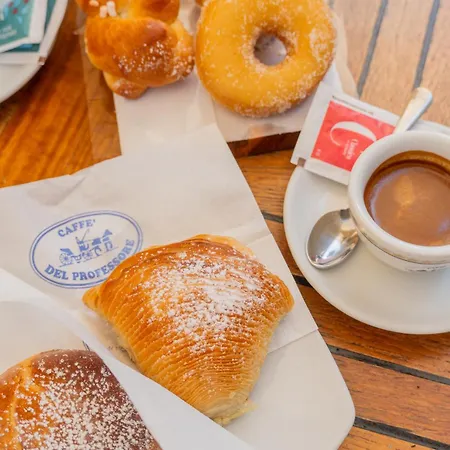 Don Lope Suite-piazza Del Plebiscito *