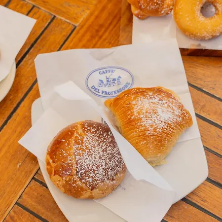 Don Lope Suite-piazza Del Plebiscito * نابولي