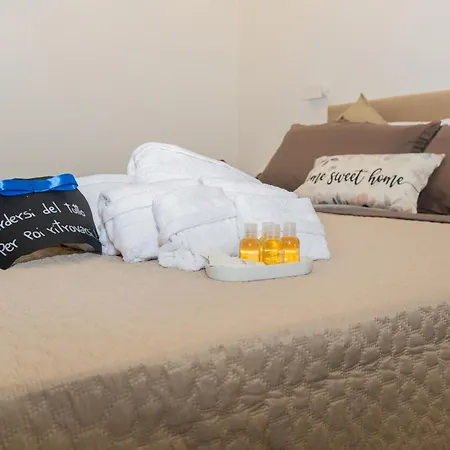 Don Lope Suite-piazza Del Plebiscito شقة