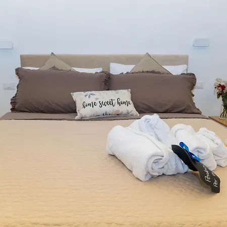 شقة Don Lope Suite-piazza Del Plebiscito