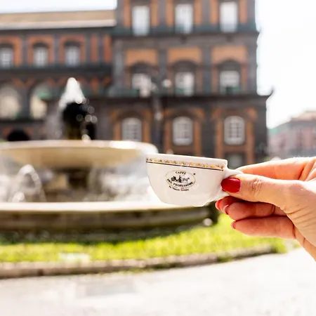 شقة Don Lope Suite-piazza Del Plebiscito