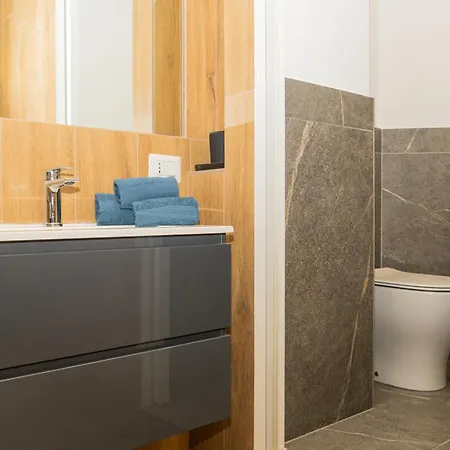 Don Lope Suite-piazza Del Plebiscito شقة *