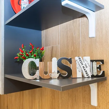 شقة Don Lope Suite-piazza Del Plebiscito *