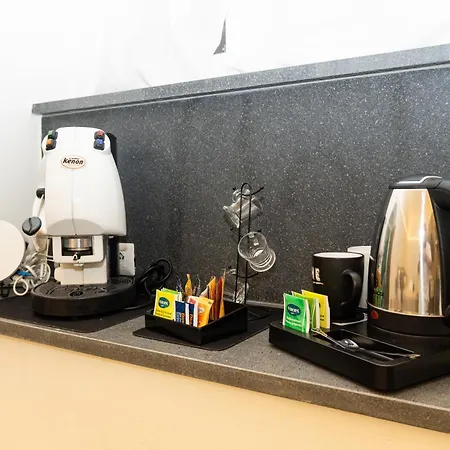 Don Lope Suite-piazza Del Plebiscito نابولي