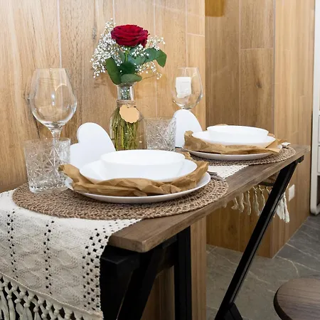 Don Lope Suite-piazza Del Plebiscito * نابولي