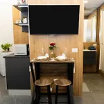 Don Lope Suite-piazza Del Plebiscito Appartement *