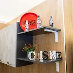 Appartement Don Lope Suite-piazza Del Plebiscito Napels